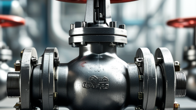 Why Choose Duplex Ball Valves for Your Industry Needs?