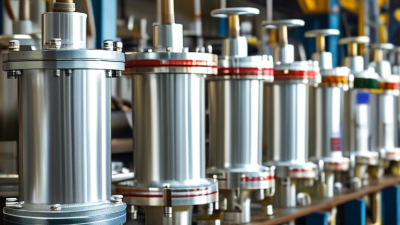 Top 10 Metal Packing Components You Need to Know?