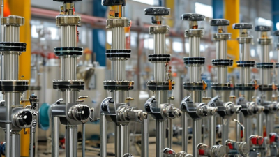 Top Metering Pumps in China for Global Buyers What to Choose?