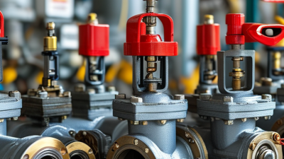 What is a Water Control Valve and How Does It Work?