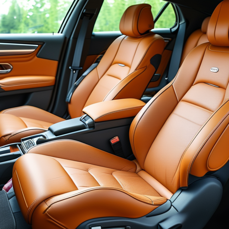 10 Tips for Choosing Durable Car Seat Accessories?