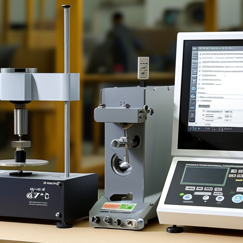 How to Choose the Best Cof Testing Machine for Your Needs?