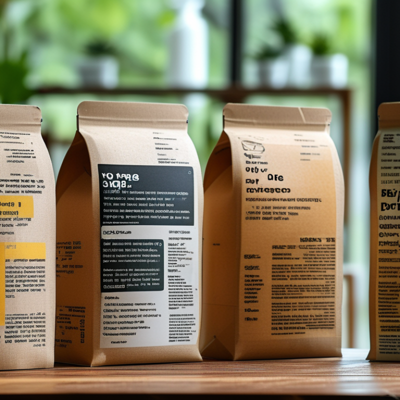 How to Choose the Best Printed Bags for Your Business Needs?