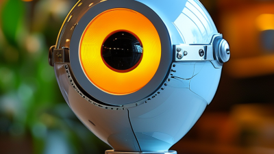 What are the Best Eyeball Light Options for Global Buyers?