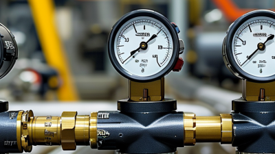 Best Mass Flow Meters for Accurate Measurement in Industry?