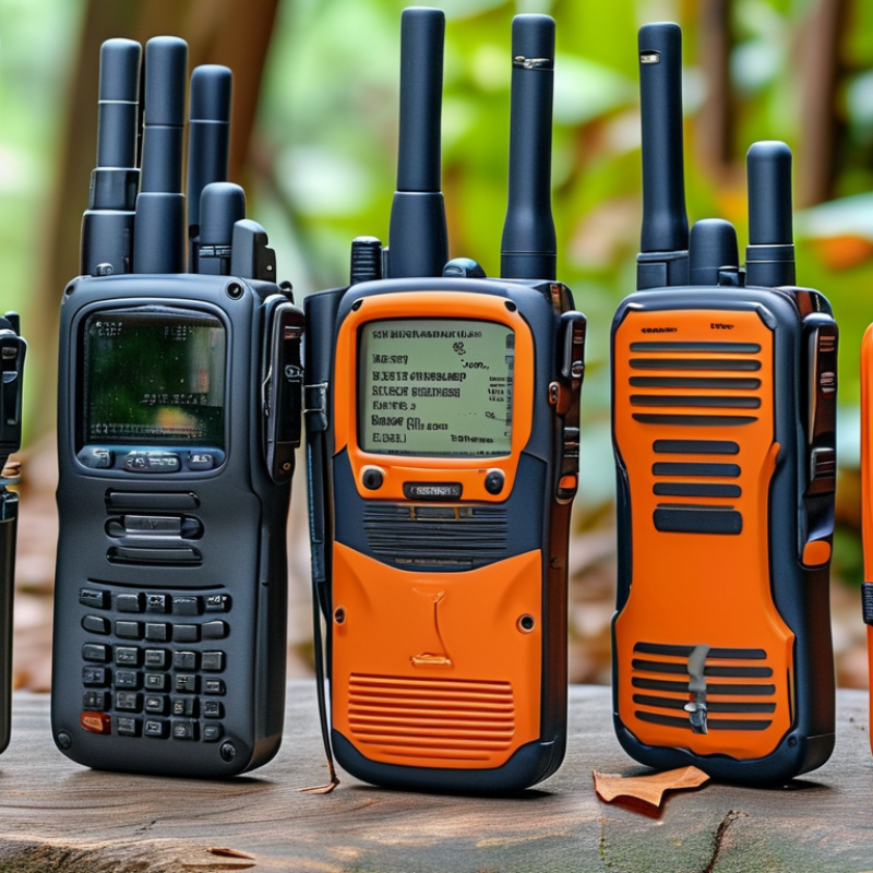How to Choose the Best Walkie Talkie Set for Your Needs?