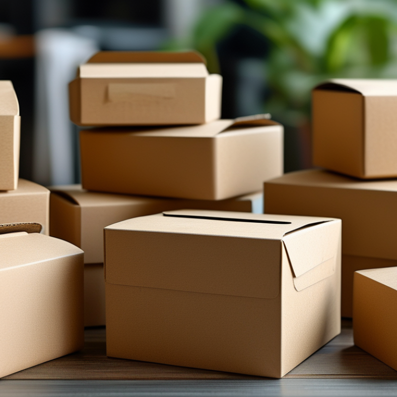 Best Small Kraft Boxes for Global Suppliers to Consider?