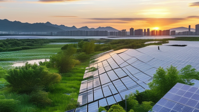 China Best Sustainable Living Solutions for Global Sourcing?