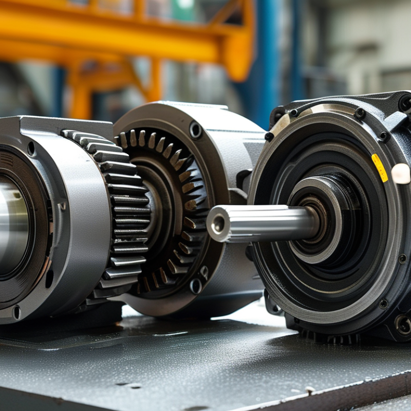 How to Choose Gear Reduction for Your Business Needs?
