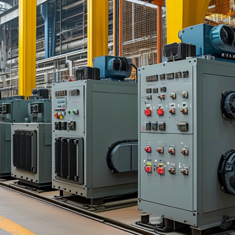 How to Choose the Right Variable Frequency Drive for Your Needs?