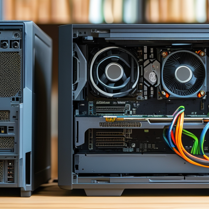 Server RAM vs Desktop RAM which is better for your needs?
