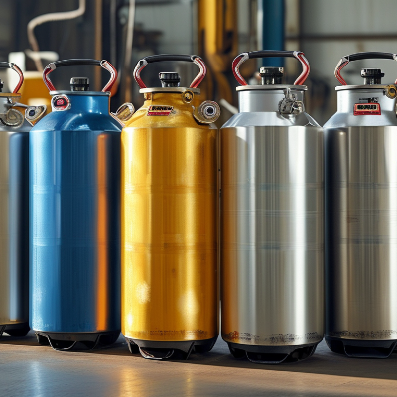 Best Tank Turning Rolls for Efficient Industrial Applications?