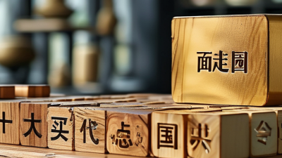 Top 10 Business Branding Agencies in China for Global Buyers?