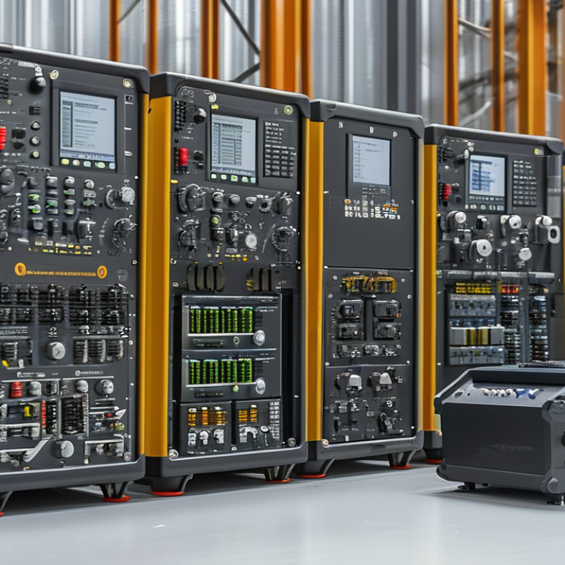 How to Choose the Best Battery Test System for Your Needs?