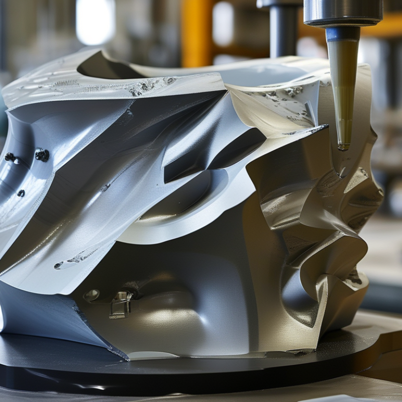 Why Choose Reaction Injection Molding for Your Manufacturing Needs?