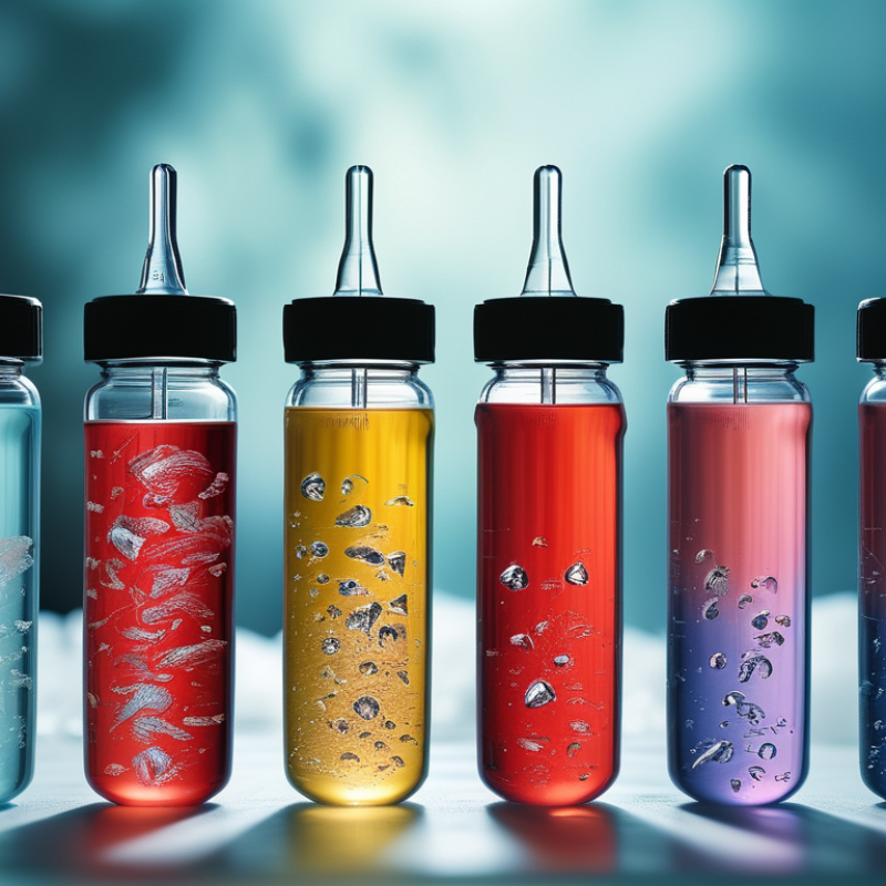 How to Choose the Best Cryo Vials for Your Needs?