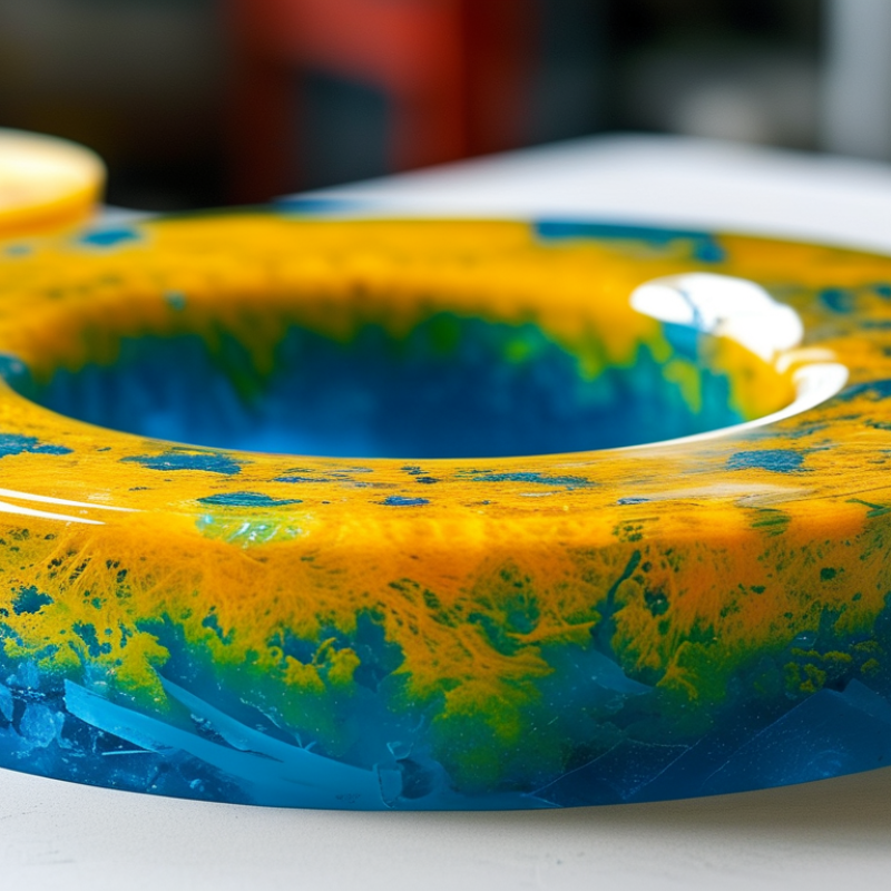 What is Plastic Epoxy Resin and Why is it Important?