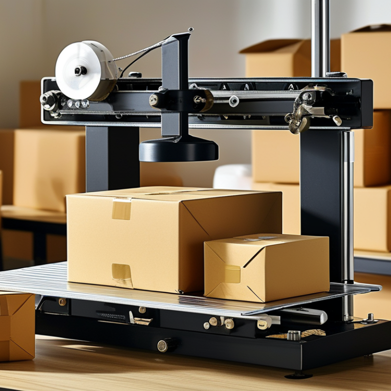 Why Choose a Belt Carton Sealer for Your Packaging Needs?