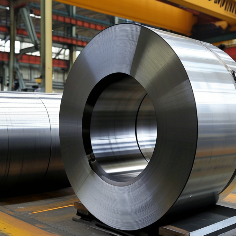 Top Quality Mill Rolls from China for Global Buyers?