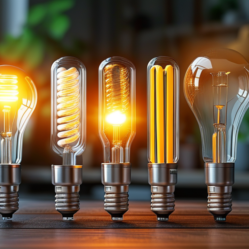 How to Choose the Best Led Lamps for Your Needs?