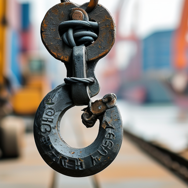 Best Wire Rope Eye Hook for Global Procurement Needs?