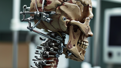 What is Anterior Cervical Fixation Systems and How Do They Work?
