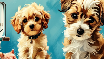 Essential Tips for Choosing Animal Healthcare Syringes?