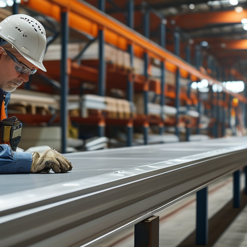 Top Tips for Sourcing Aluminium Systems Effectively?