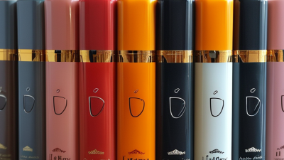 What Are the Benefits of Iplay Disposable Pods for Global Buyers?