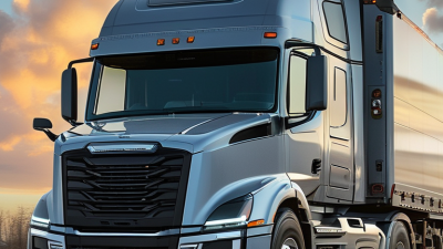 Top Flatbed Truck Options for Global Buyers in 2026?