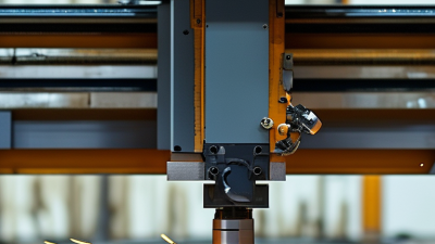 What is a Cnc Rotary Cutter and How Does it Work?