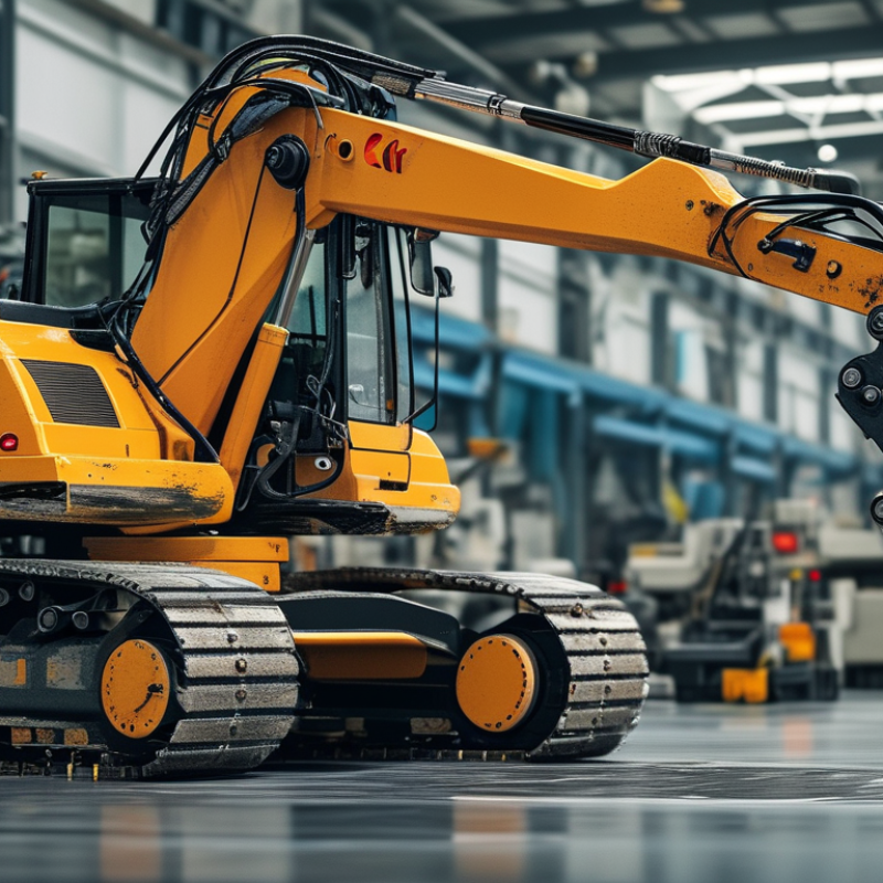 Why Is the Latest Machinery Essential for Global Buyers?