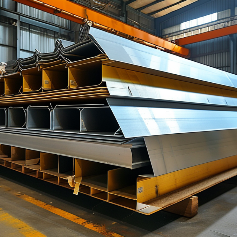 What Are the Best Types of Metal Sheets for Purchase?