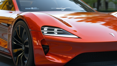 Top EV Cars to Consider in 2026 for Global Buyers?