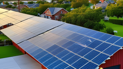 How to Estimate Solar Installation Cost for Your Home?
