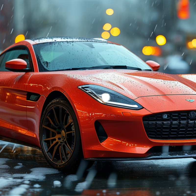 Top Soft Wiper Blade Trends to Watch Out for in 2026