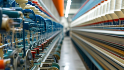 Top 10 Trends Shaping the Future of the Textile Industry?