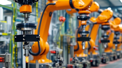 How to Choose the Right Pneumatic Automation Solutions?