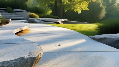 What is Decomposed Granite and How Can It Benefit Your Projects?