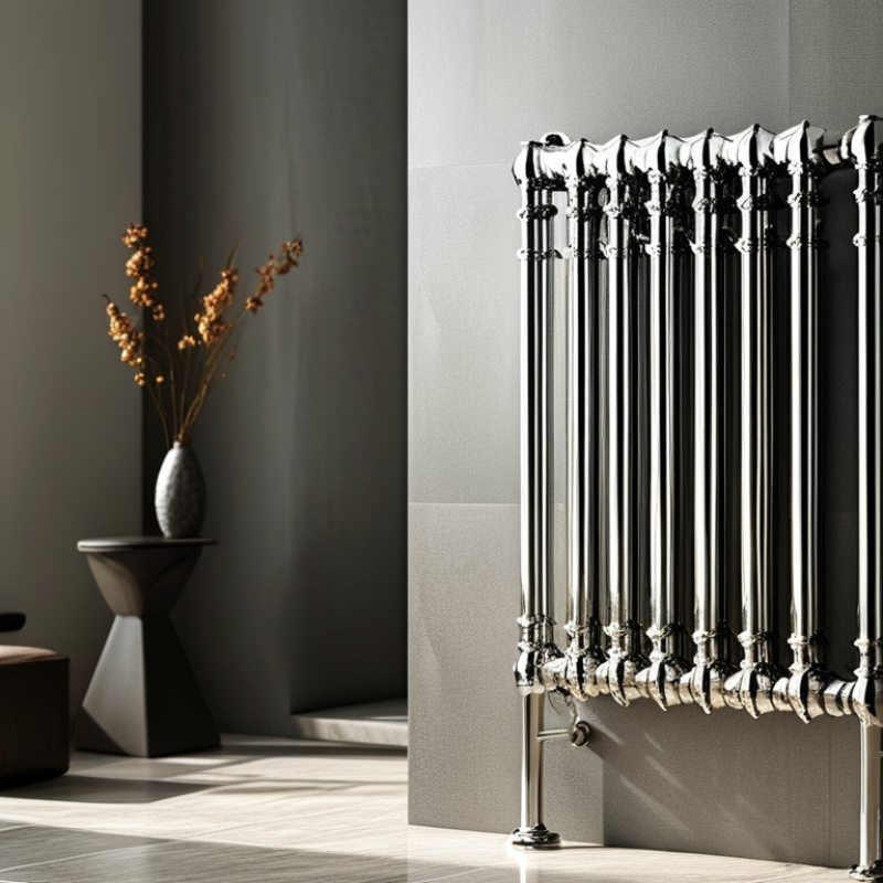 How to Choose the Best Towel Rail Heater for Your Bathroom?