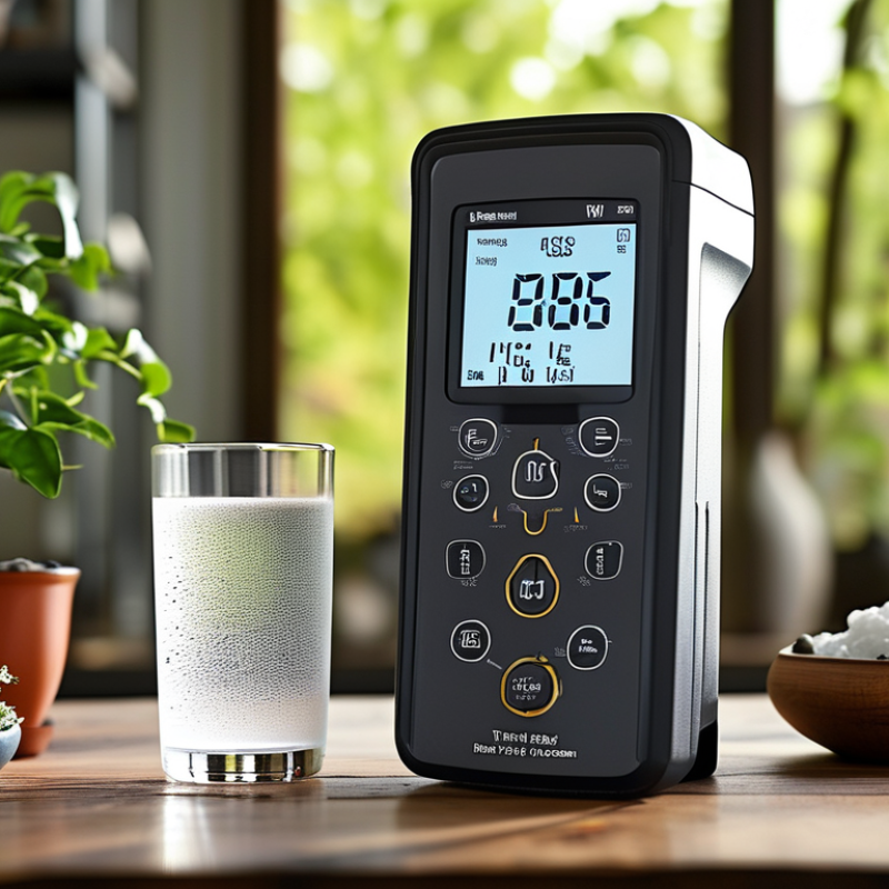2026 How to Choose the Best TDS Measuring Device for You?