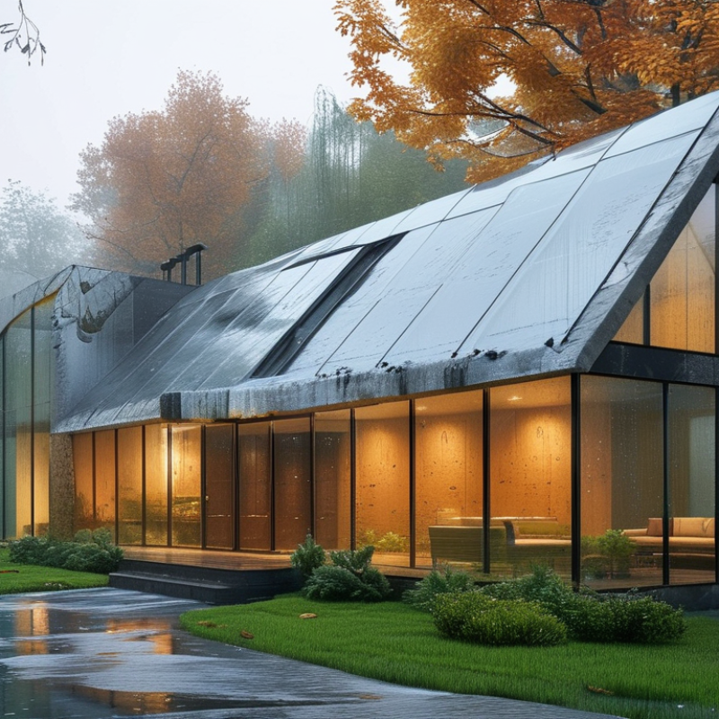 How to Choose Wall Materials for Humid Environments Effectively?