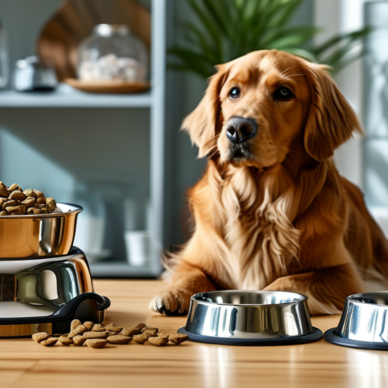 2026 How to Choose the Best Stainless Steel Pet Bowl?
