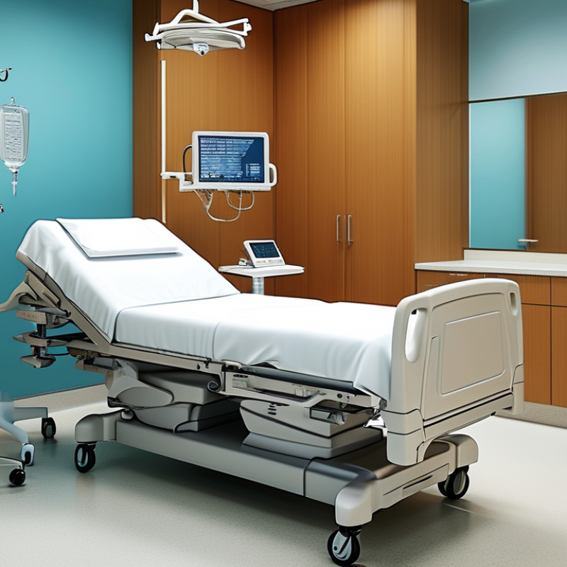 How to Choose the Best Medical Furniture for Your Facility?