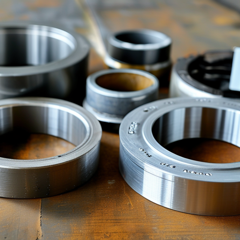 How to Choose the Best Seal Ring Metal for Your Needs?