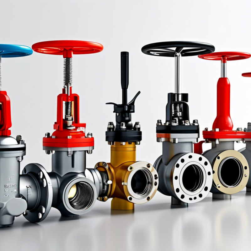 Best Check Valve Types for Every Application Explained?