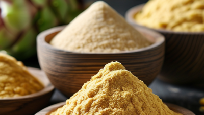 Inulin Fibre Ingredients Benefits for Global Buyers in 2026?