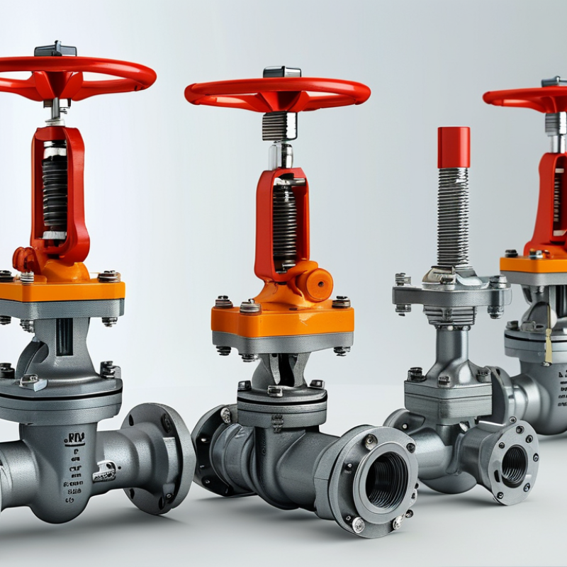 China Best Wafer Butterfly Valve for Global Buyers?