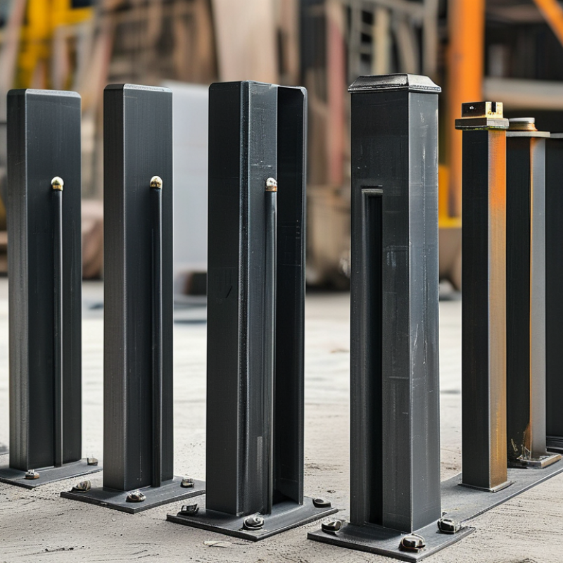 2026 Top Metal Posts for Global Buyers to Consider