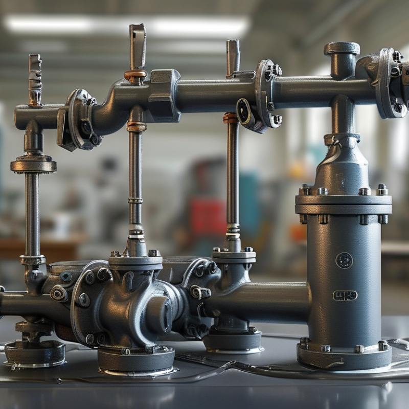 How to Choose the Right Double Screw Pump for Your Needs?
